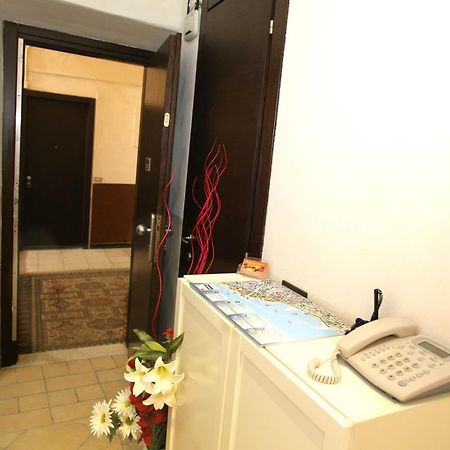 Sakura Inn Sanremo Bagian luar foto