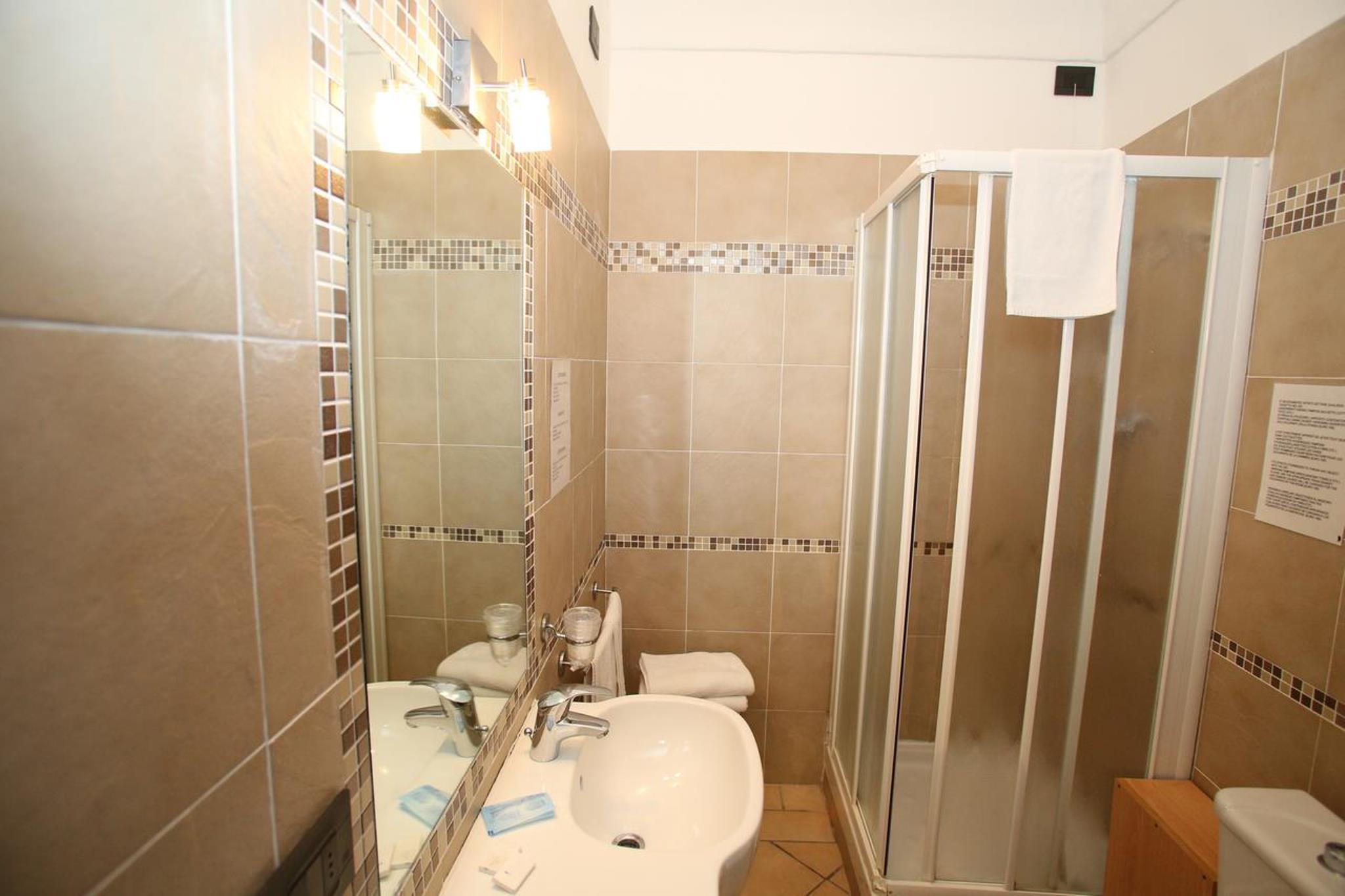 Sakura Inn Sanremo Bagian luar foto