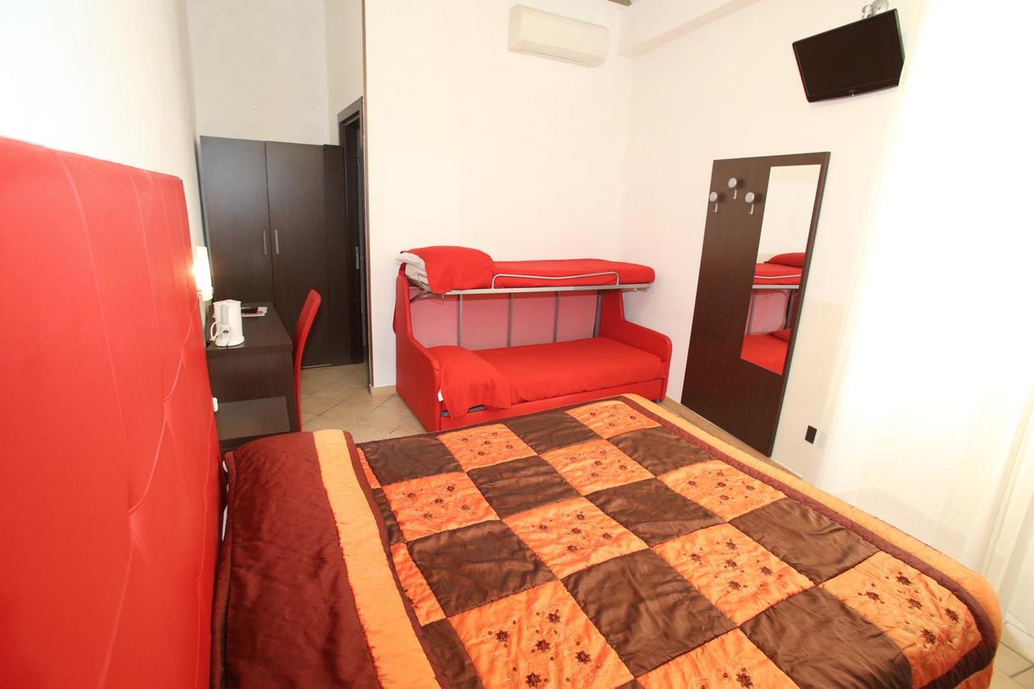 Sakura Inn Sanremo Bagian luar foto