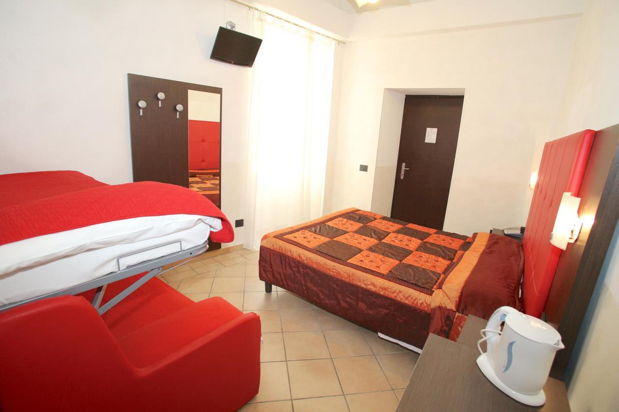 Sakura Inn Sanremo Bagian luar foto