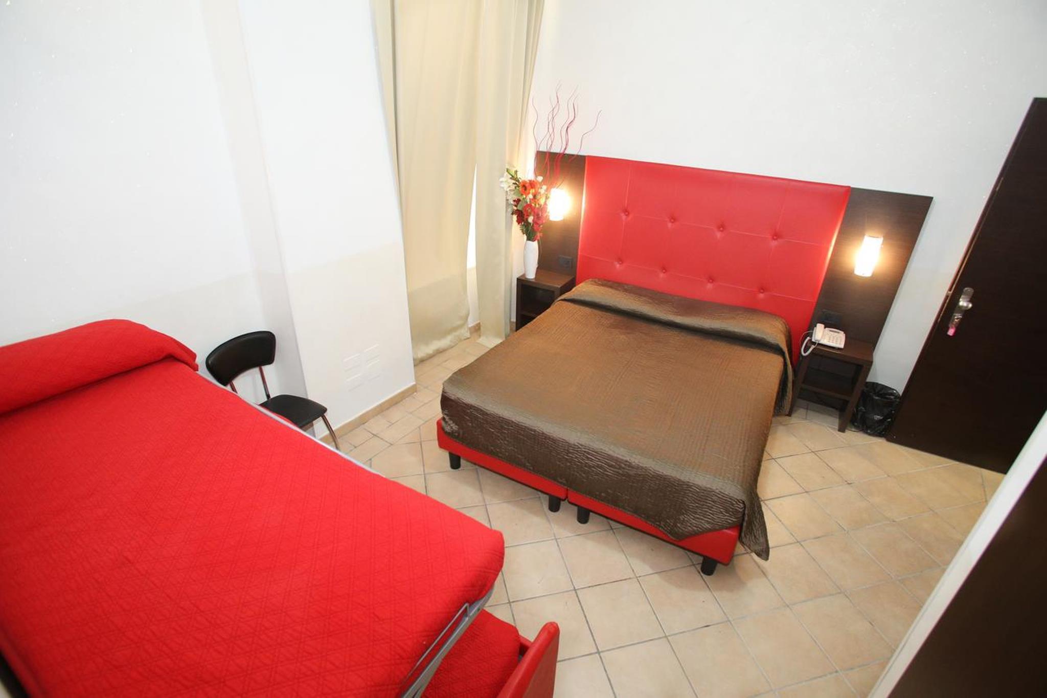 Sakura Inn Sanremo Bagian luar foto