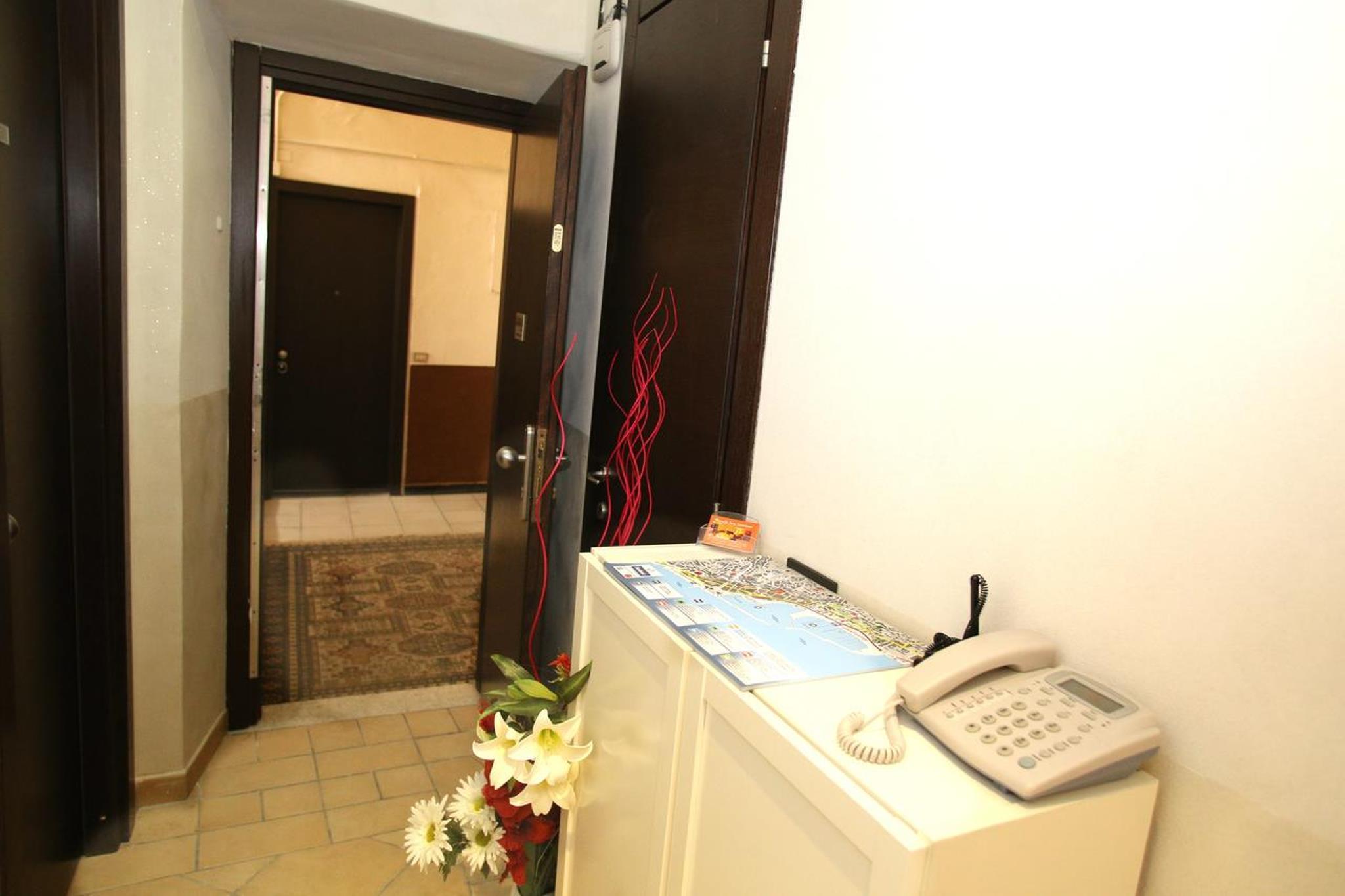 Sakura Inn Sanremo Bagian luar foto