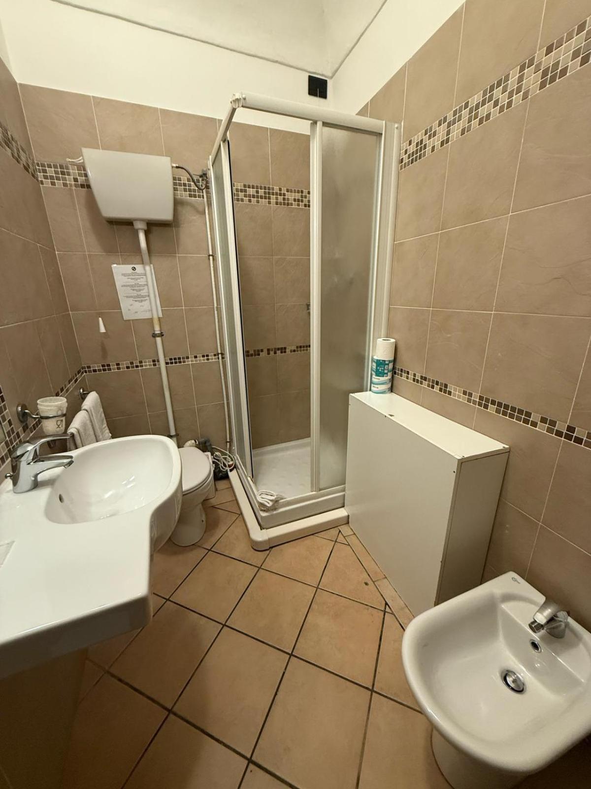 Sakura Inn Sanremo Bagian luar foto