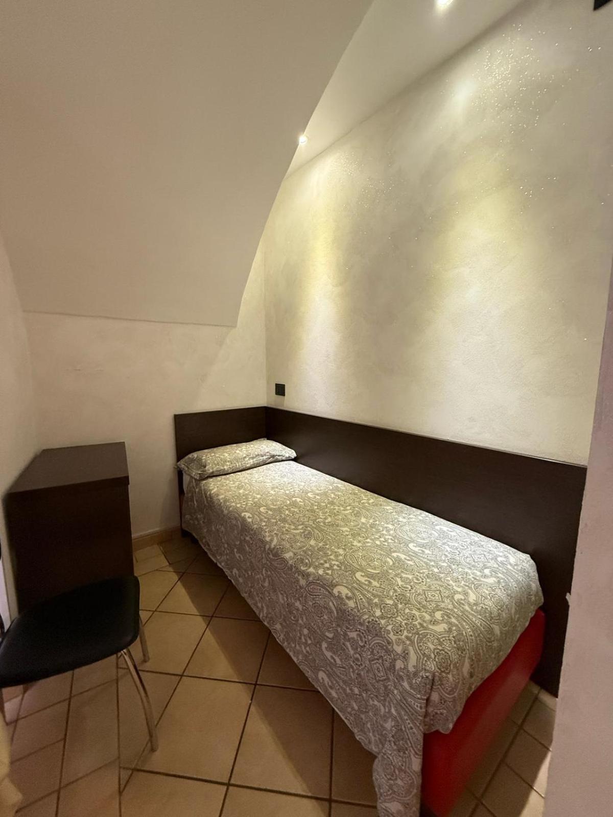 Sakura Inn Sanremo Bagian luar foto