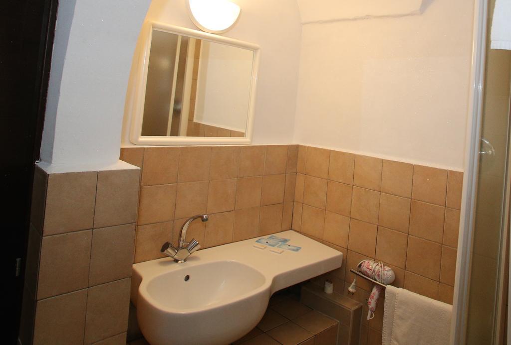 Sakura Inn Sanremo Bagian luar foto